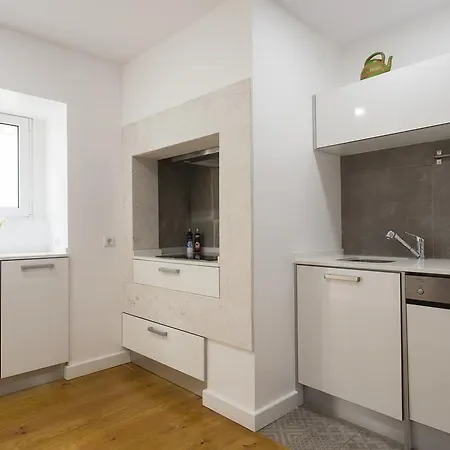 Dream Terrace Apartamento *