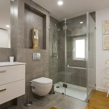 Apartamento Dream Terrace