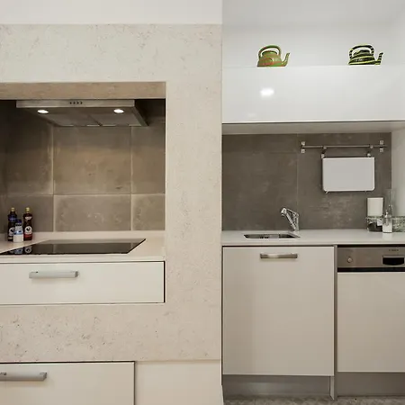 Dream Inn Terrace Apartment Apartment Lisbon