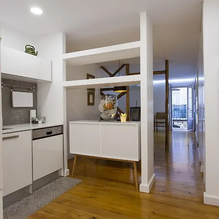 Dream Inn Terrace Apartment *