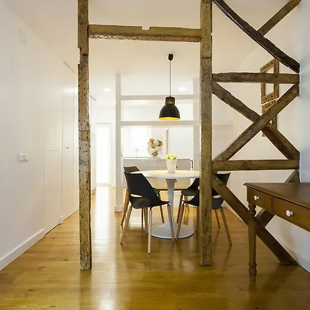 Dream Inn Terrace Apartment *