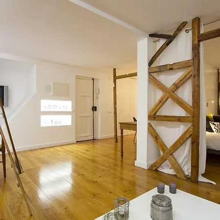 Dream Inn Terrace Apartment *