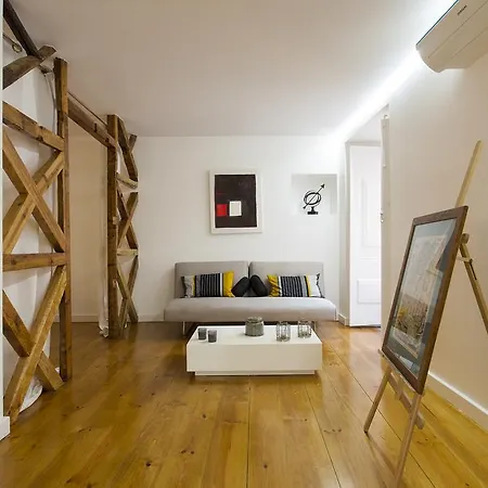Dream Inn Terrace Apartment *