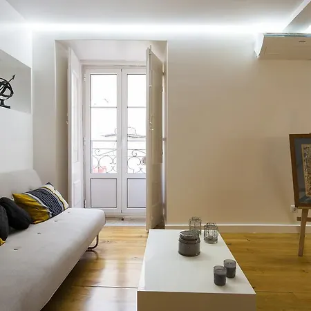 Dream Inn Terrace Apartment Apartment