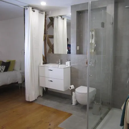 Appartement Dream Terrace